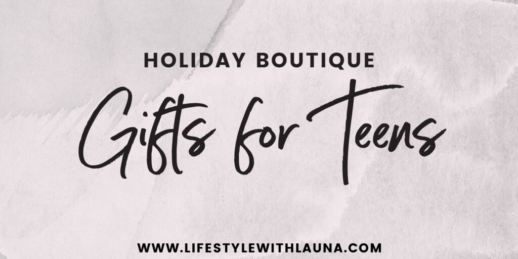 holidaygiftsforteens